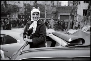 پوشش ایرانی‌ها از زمان پهلوی تاکنون چه تغییراتی داشته؟ تصاویر عجیب اما زیبا!