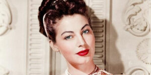 ادعا شده این زن، زیباترین بازیگر تاریخ هالیوود بوده؛ نظر شما چیست؟