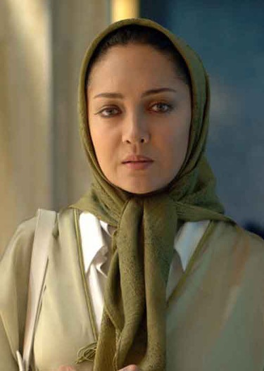 زنان خوشپوش فیلم‌های ایرانی