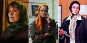 خوشپوش‌ترین کاراکتر‌های زن سینمای ایران، چه کسانی هستند؟