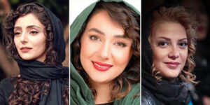 فرفری موهای غزل‌ساز سینمای ایران را بشناسید!