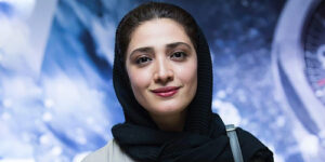 مینا ساداتی در ویدئوی جدیدش شبیه مشهورترین مدل‌های دنیا راه می‌رود؛ او شیک‌ترین بازیگر سینماست!