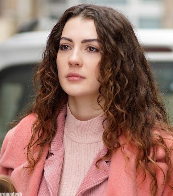 زیباترین بازیگران زن ترکیه معرفی شدند