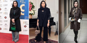 این بازیگران زن ایرانی، گران‌قیمت‌ترین کیف‌ها را به دست گرفتند!