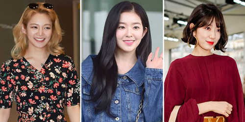 استایل فرودگاهی دختران مشهور کره‌ای، دیوانه‌تان می‌کند!