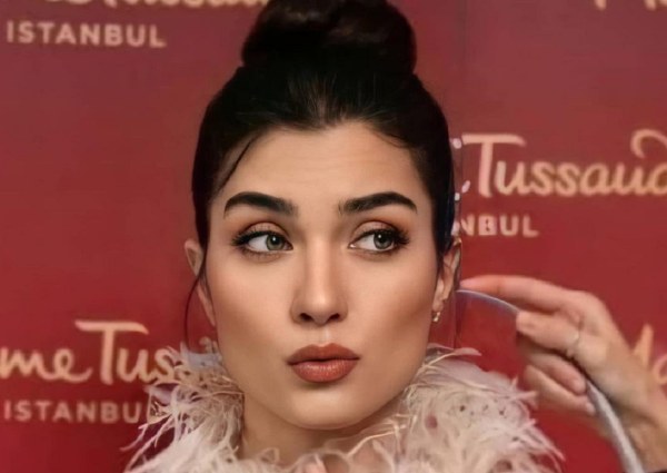 زیباترین بازیگران زن ترکیه معرفی شدند