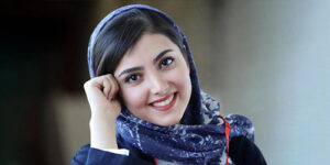 نگاهی به کمد لباس شلخته زیبا کرمعلی؛ بازیگر ریزه‌میزه سینمای ایران