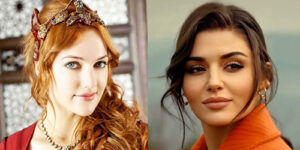 زیباترین زنان ترکیه، کنِ فرانسه را در مشتشان گرفتند!