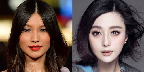 فستیوال کن تمام شد، اما استایل‌های این دو بازیگر آسیایی را فراموش نمی‌کنیم!