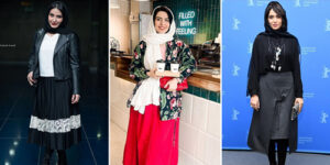 فصل دامن رسید، چند راه ساده و جذاب برای پوشیدن دامن در خیابان‌های ایران