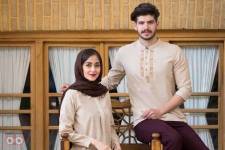 برند پوشاک ایرانی