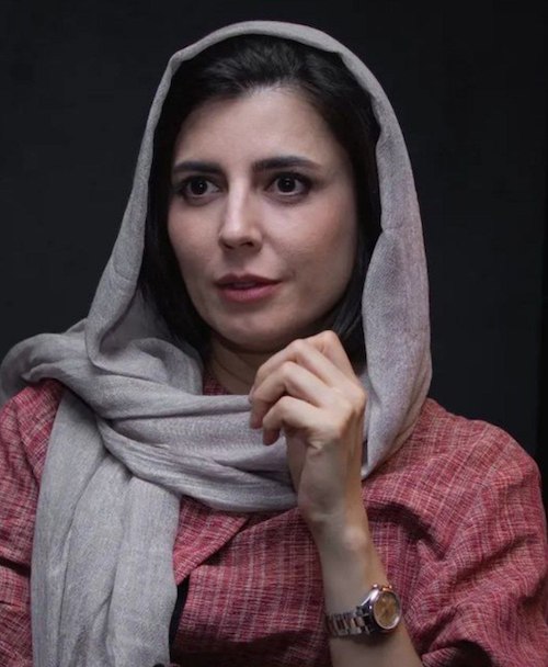 ساعت بازیگران ایرانی