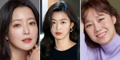 عمرا اگر باور کنید که این چند بازیگر زیبا و خوشپوش کره‌ای بالای 40 سال دارند!
