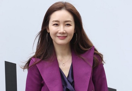 زنان کره‌ای بالای ۴۰