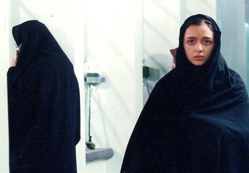 زنان مظلوم فیلم‌ ایرانی