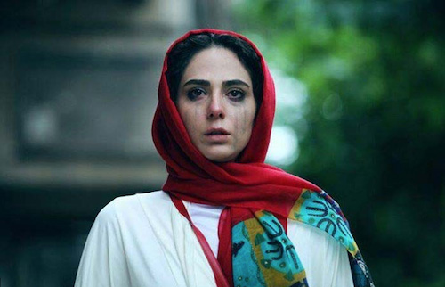 زنان مظلوم فیلم‌ ایرانی