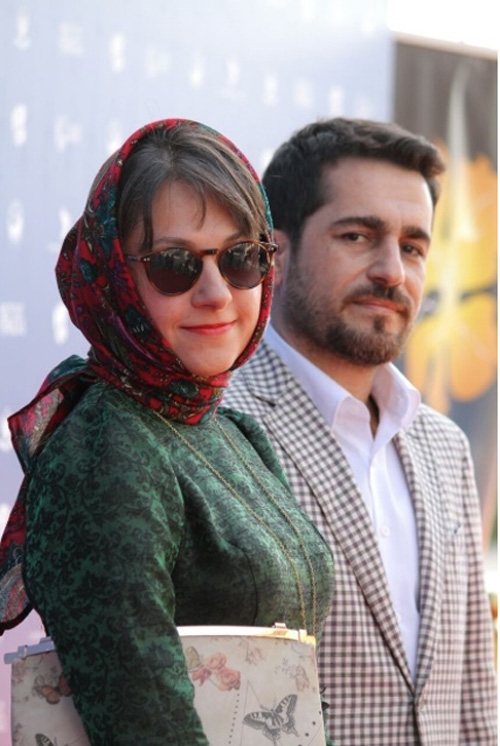 خوشپوش‌ترین کارگردانان سینمای ایران