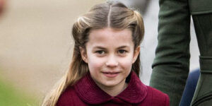 شاهدخت کوچولوی بریتانیا در جوانی، زیباترین خواهد شد؛ هوش مصنوعی چهره آینده‌اش را طراحی کرد!