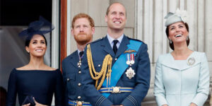 گران‌قیمت‌ترین لباس‌هایی که اعضای خانواده سلطنتی پوشیدند و ماندگار شدند!