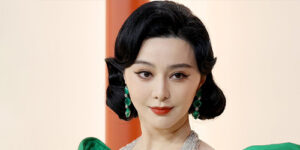 این بانوی زیبای چینی بدون شک جذاب‌ترین بانوی آسیایی است؛ تصاویر جدیدش ثابت می‌کنند!