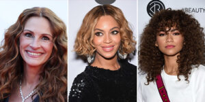 اگر موهای فر دارید، از این مدل موهای فر زیباترین زنان دنیا، الهام بگیرید