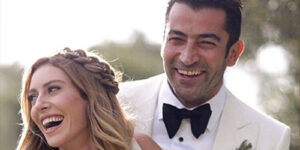 استایل عروسی خوشپوش‌ترین زوج ترکیه که شما هم عاشقشان هستید!