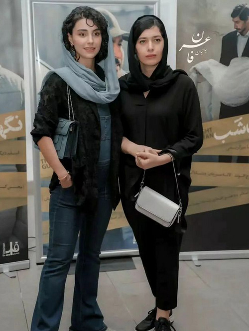 زیباترین استایل‌های تابستانی بازیگران ایرانی