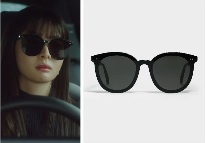 خوشگل‌ترین عینک‌هایی که در سریال‌های کره‌ای دیده‌ایم