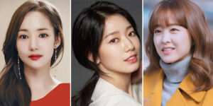 چند سریال کره‌ای که فقط و فقط بخاطر زنان خوشگل و دلبرشان باید ببینید و محو تماشایشان شوید!