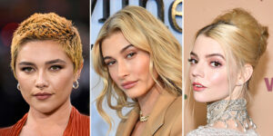 معنی زیبایی مطلق را خواسته بودید؟ تصویر خیره‌کننده این ۳ زن مشهور در افتتاحیه تیفانس را ببینید!