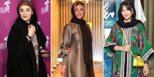 این 4 بازیگر زن ایرانی ثابت کردند که با لباس تکراری هم می‌توانند جذاب باشند؛ ممنون که تکراری می‌پوشید!