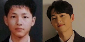 چند عکس زیرخاکی از نوجوانی جذاب‎ترین پسرهای کره‌ای که باورتان نمی‌شود اینقدر تغییر کرده باشند؛ تغییر لولو به هلو!