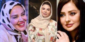 چند بازیگر زن ایرانی که خواستند با جراحی پلاستیک زیباتر شوند، اما کاش جراحی نمی‌کردند!