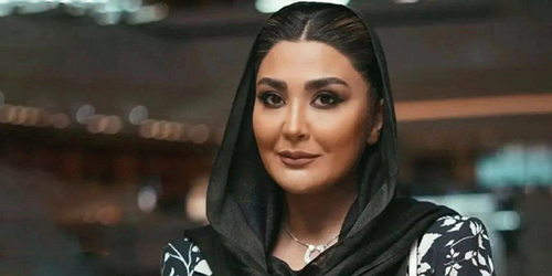 تصاویر بدون آرایشی که این بازیگر زن ایرانی از خودش منتشر کرد، جنجالی شد؛ به نظر شما بدون آرایش زیباست؟!