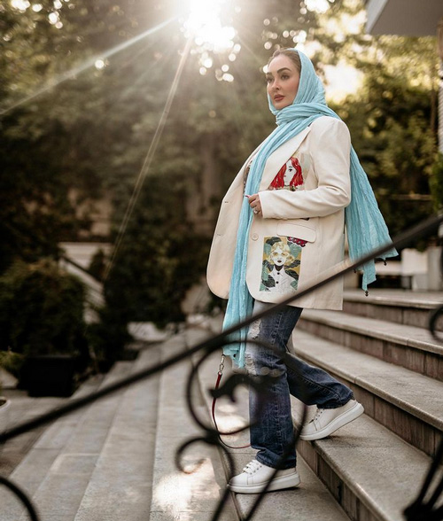 شش بازیگر زن ایرانی که همیشه بدتیپ هستند