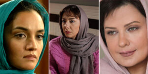 این 4 زن اغواگرترین زنان سینما هستند؛ دلبری‌های این 4 نفر خیلی‌ها را خانه خراب کرد!