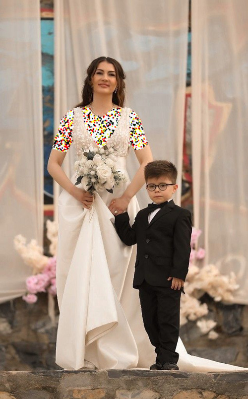 لباس عروس‌های سریال‌های ترکی