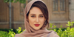 واقعا میترا رفیع از خوشگل‌ترین بازیگران ایران است؛ این تصاویر مهر تایید می‌زنند!
