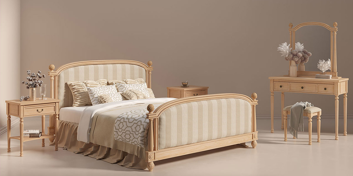 جدید‌ترین مدل‌های تخت‌خواب مدرن