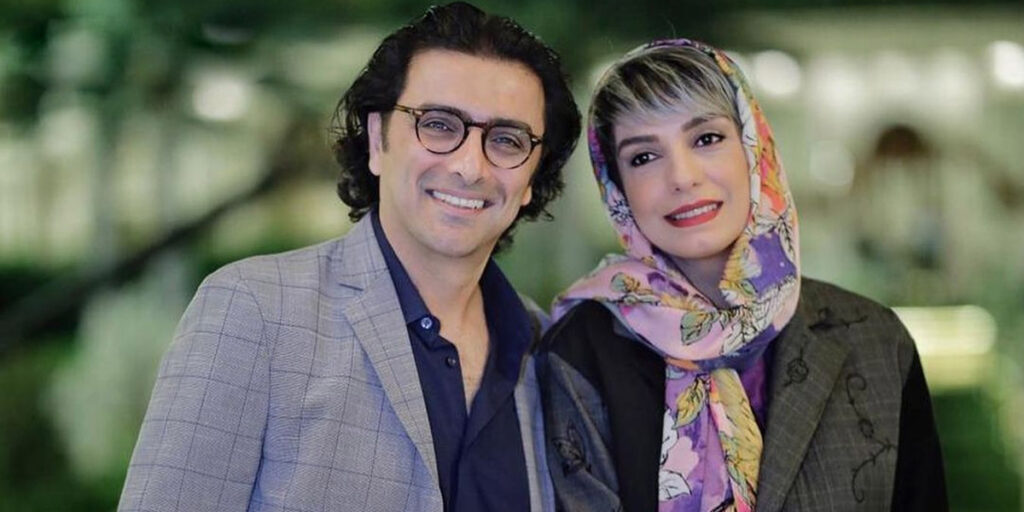این زوج محبوب ایرانی در ساده‌ترین لباس‌ها هم جذاب هستند؛ الیکا و امین باز هم غوغا به پا کردند!
