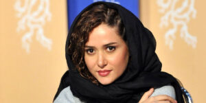 پریناز ایزدیار در مراکش دلبری می‌کند؛ پیراهن متفاوت و شیک خانم بازیگر دلمان را بُرد!