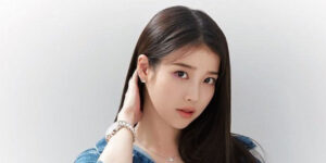 الکی نیست که به این دختر لقب «زیباترین دختر کره» را داده‌اند؛ تصاویر جدید آیو مهر تایید می‌زنند!