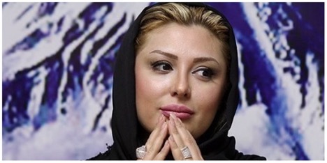 ۷ زن از دهه هشتاد ایران که جلب توجه می‌کردند