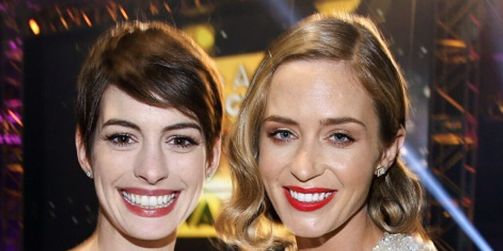 این دو زن مرزهای زیبایی هالیوود را جابه‌جا کردند؛ باور ندارید؟ تصاویر جدیدشان ثابت می‌کنند!