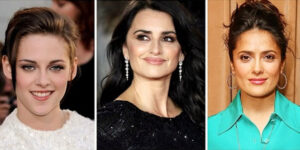 این ۳ زن زیباترین زنان سینما هستند و تصویرشان در کنار هم هوش از سر کل دنیا بُرد!