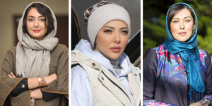 این 7 زن ایرانی در دهه 80 دل و دین پسران سرزمینمان را بردند؛ این شما و این پسرکش‌ترین زنان دهه 80 سینما