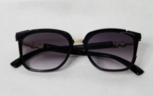 عینک آفتابی مشکی برند Dolce&Gabbana کد 489