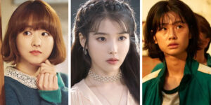 10 مدل موی متفاوت در سریال‌های کره‌ای که دلمان برایشان ضعف رفت؛ شما هم این مدل‌ها را امتحان کنید