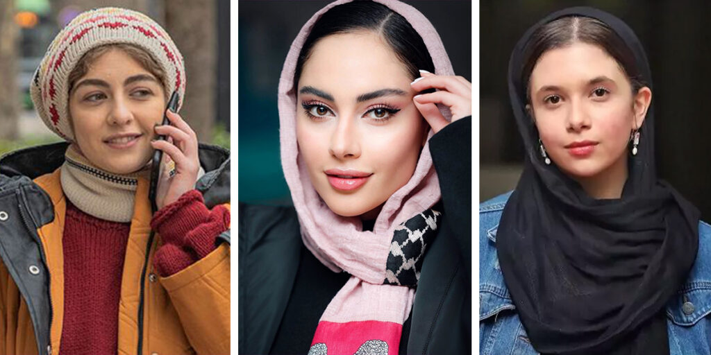 از نفس بازغی تا ترلان پروانه؛ نگاهی به کمد لباس نوجوانانی که در سینمای ایران درخشیدند!
