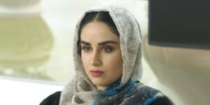 این بازیگر زیباترین چشم و ابروهای ایران را دارد؛ باور ندارید؟ تصویر جدیدش ثابت می‌کند!
